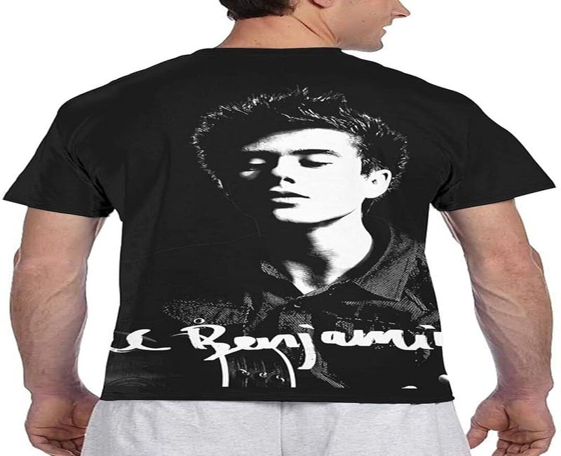 Understanding the Value of Alec Benjamin Merchandise: A Fan's Perspective