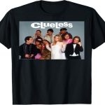 Slaying in Style: The Best Clueless Official Merch Picks