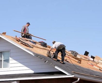 Planning a Roof Replacement: Tips for a Smooth Project