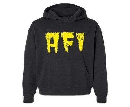 Behind the Scenes of AFI Official Merch: Craftsmanship and Design