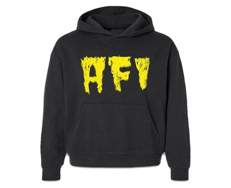 Behind the Scenes of AFI Official Merch: Craftsmanship and Design