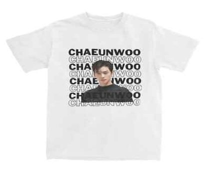 The Enthusiast's Handbook to Navigating Cha Eun Woo Merchandise