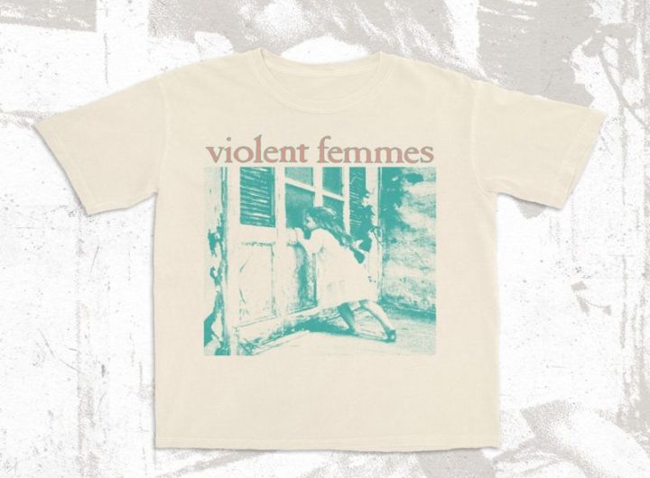 Your Go-To Source for High-Quality Violent Femmes Official Merch