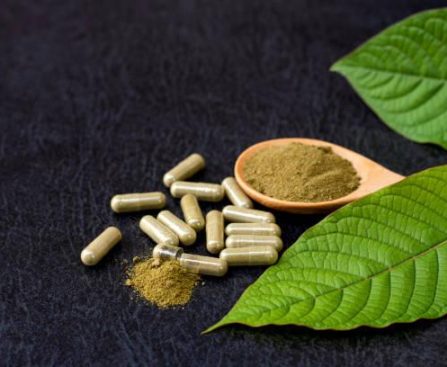 Grams Per Teaspoon of Kratom What You Need to Know