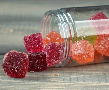 HHC Gummies The Hidden Gem in the World of Cannabis Edibles