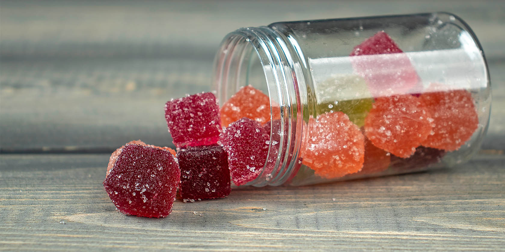 HHC Gummies The Hidden Gem in the World of Cannabis Edibles