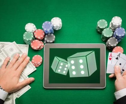 The Future of Poker88: Trends and Predictions