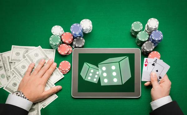 The Future of Poker88: Trends and Predictions