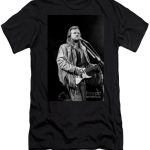 The Complete Fan's Guide to Travis Tritt Merchandise and Shop