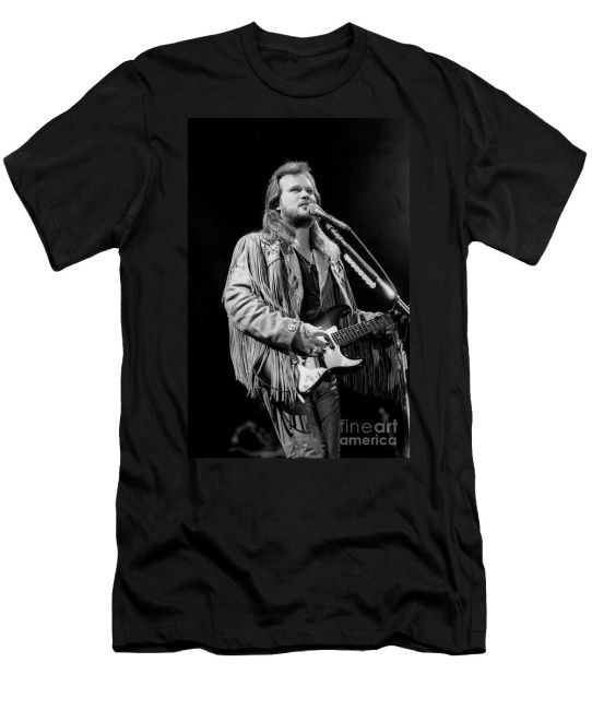 The Complete Fan's Guide to Travis Tritt Merchandise and Shop