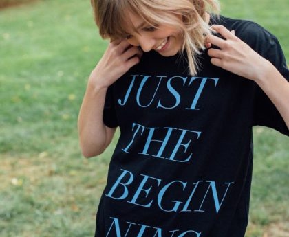 Elevate Your Style with Grace Vanderwaal's Official Merchandise Collection