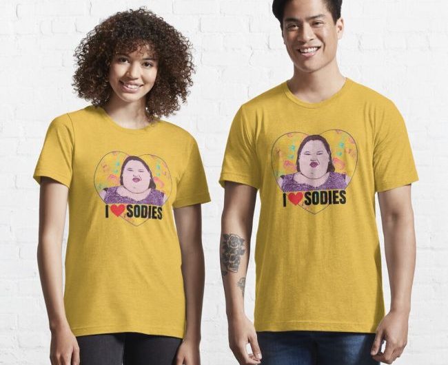 Unlocking the Hidden Gems of 1000 Lb Sisters Merchandise