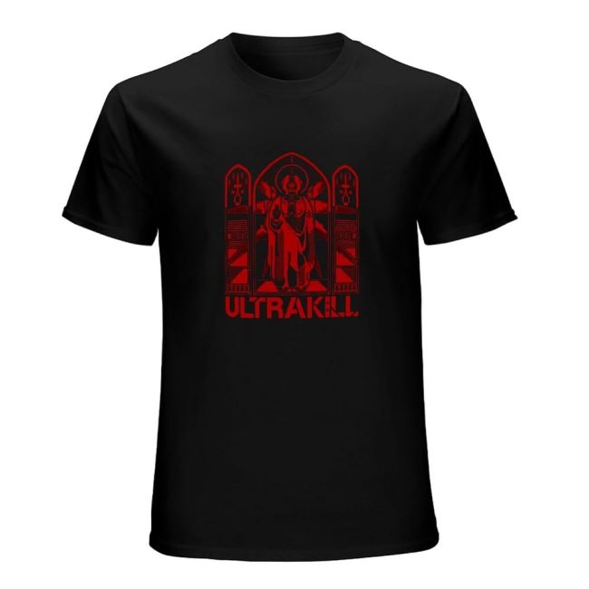 Unveiling the Ultimate Ultrakill Merchandise: A Fan's Guide